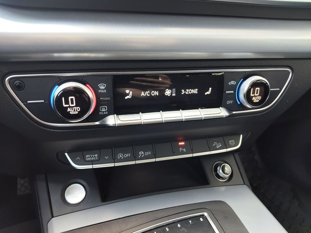 Audi Q5 usata a Modena (10)