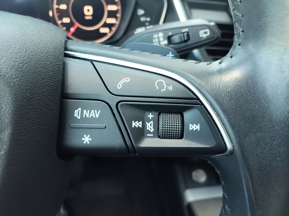 Audi Q5 usata a Modena (12)