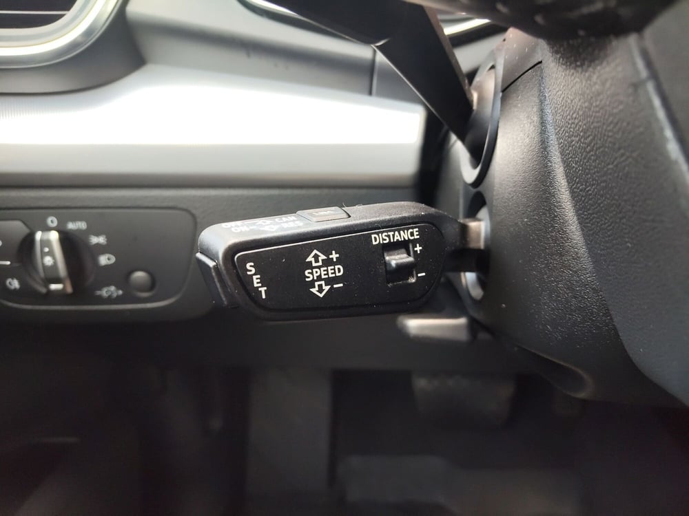 Audi Q5 usata a Modena (13)