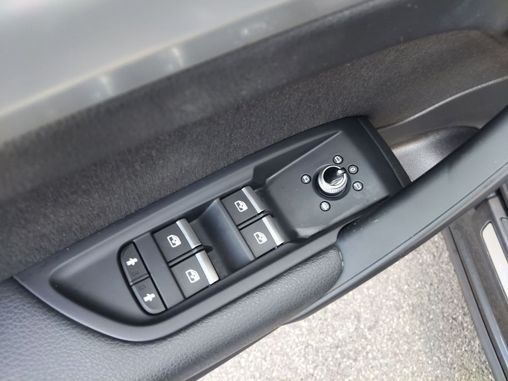 Audi Q5 usata a Modena (14)