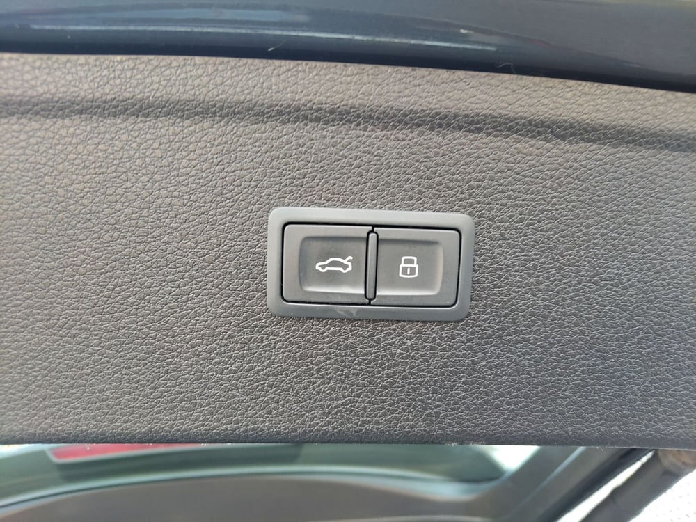 Audi Q5 usata a Modena (16)