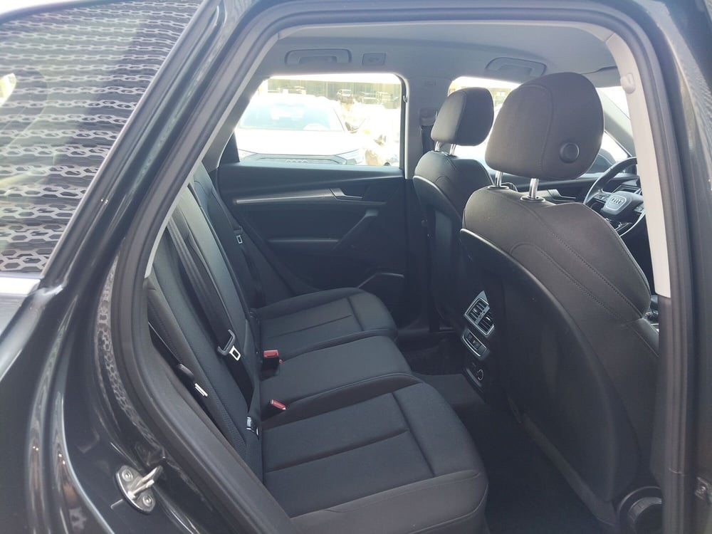Audi Q5 usata a Modena (18)