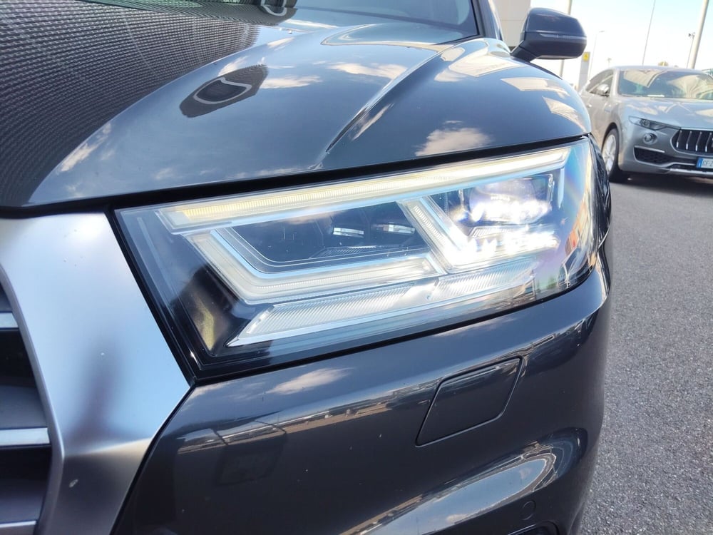 Audi Q5 usata a Modena (20)