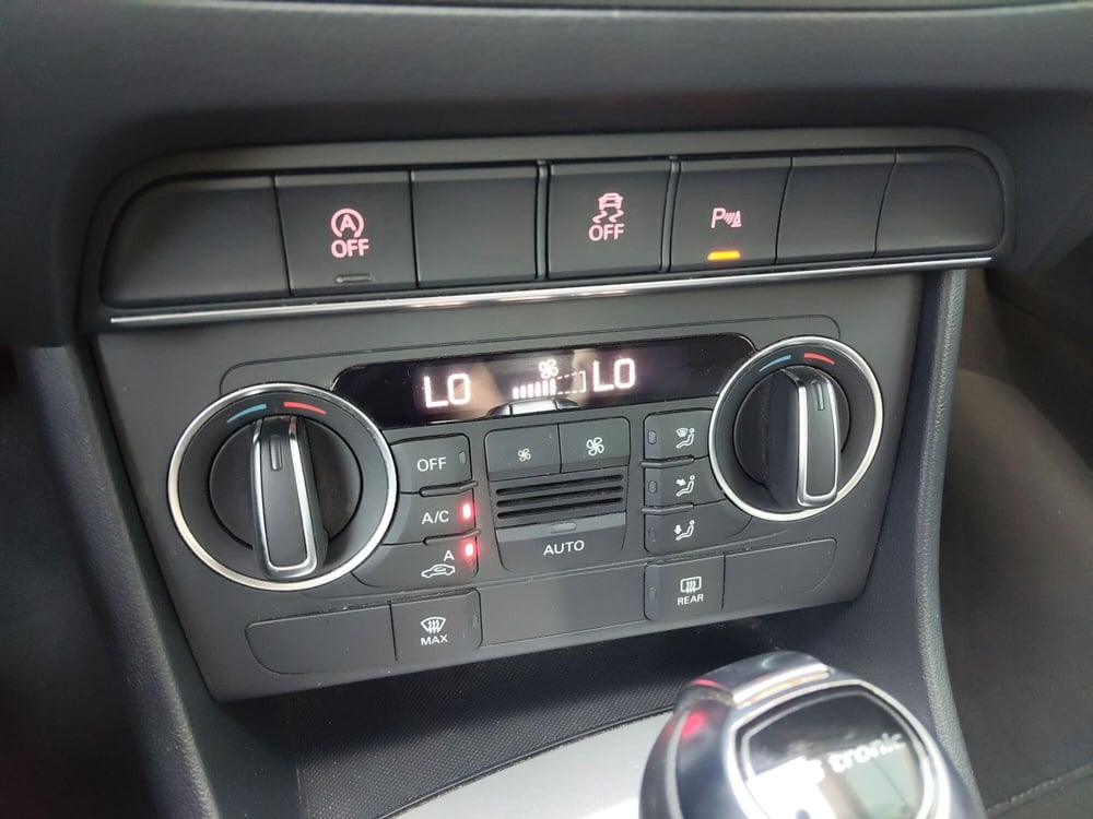 Audi Q3 usata a Modena (12)