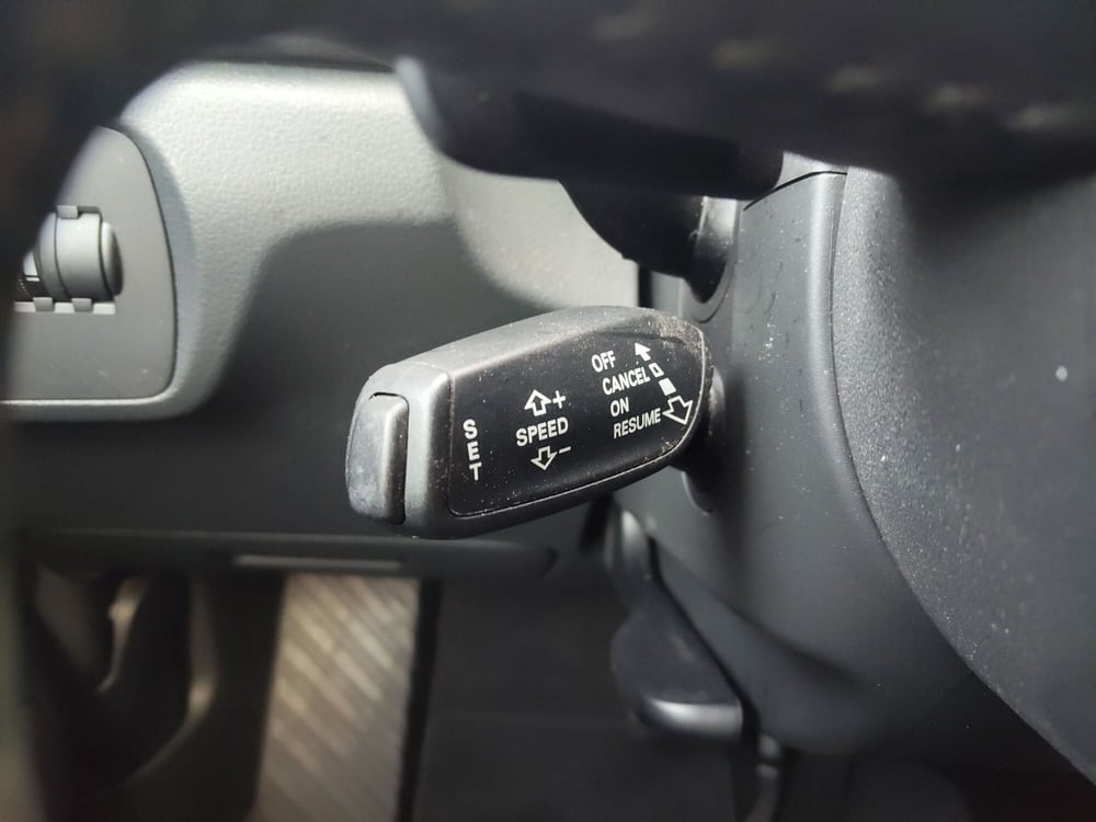 Audi Q3 usata a Modena (13)