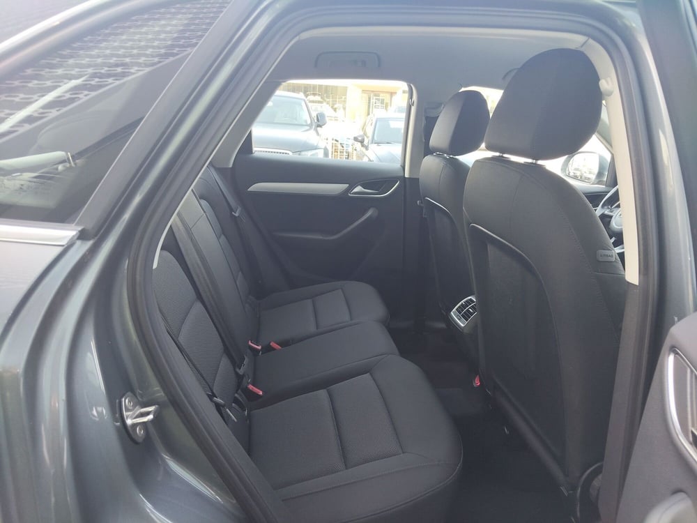 Audi Q3 usata a Modena (16)
