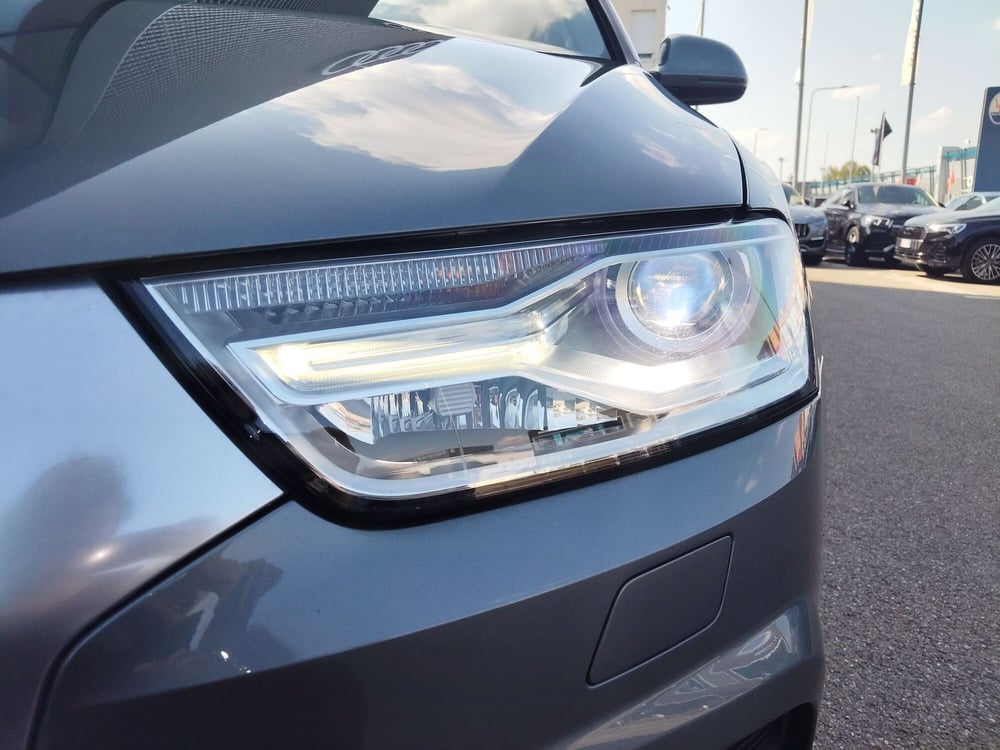 Audi Q3 usata a Modena (18)