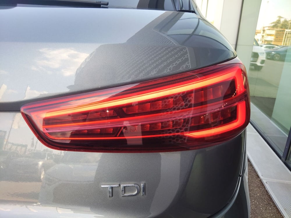 Audi Q3 usata a Modena (19)