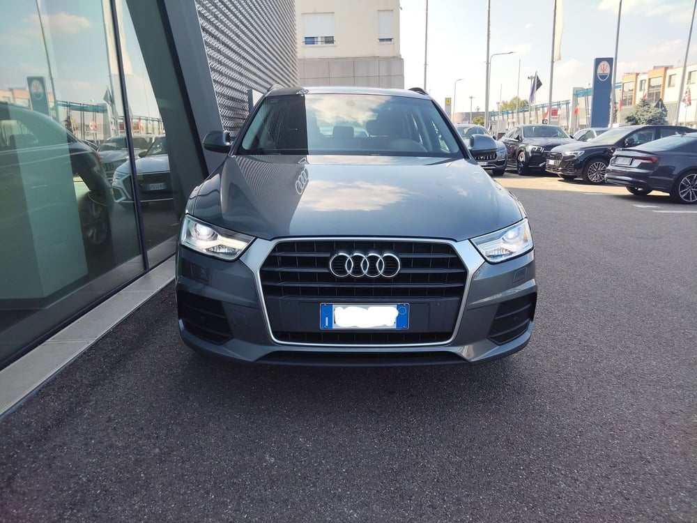 Audi Q3 usata a Modena (2)