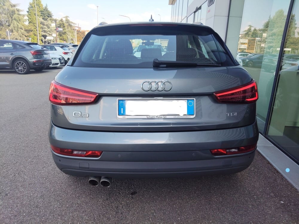 Audi Q3 usata a Modena (5)