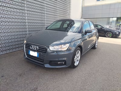 Audi A1 1.0 82 CV TFSI Sport del 2018 usata a Modena
