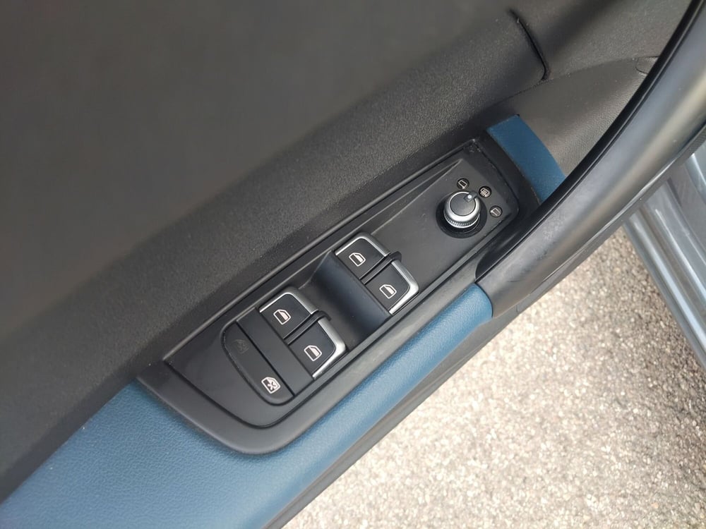 Audi A1 usata a Modena (13)