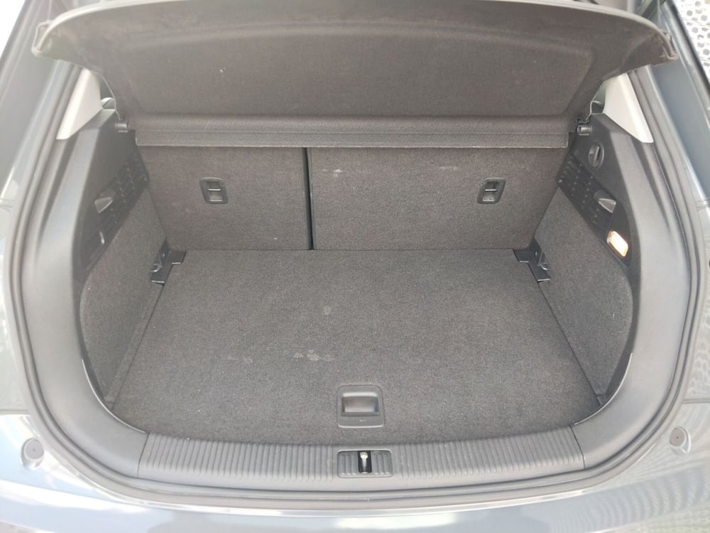 Audi A1 usata a Modena (16)