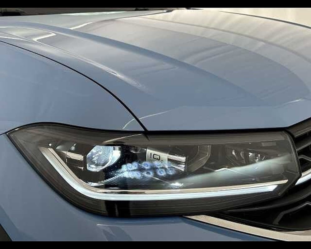 Volkswagen T-Cross nuova a Roma (12)