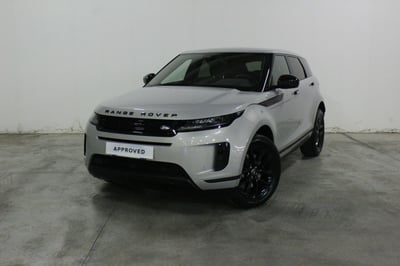 Land Rover Range Rover Evoque 2.0D I4 163 CV AWD Auto S del 2024 usata a Brescia