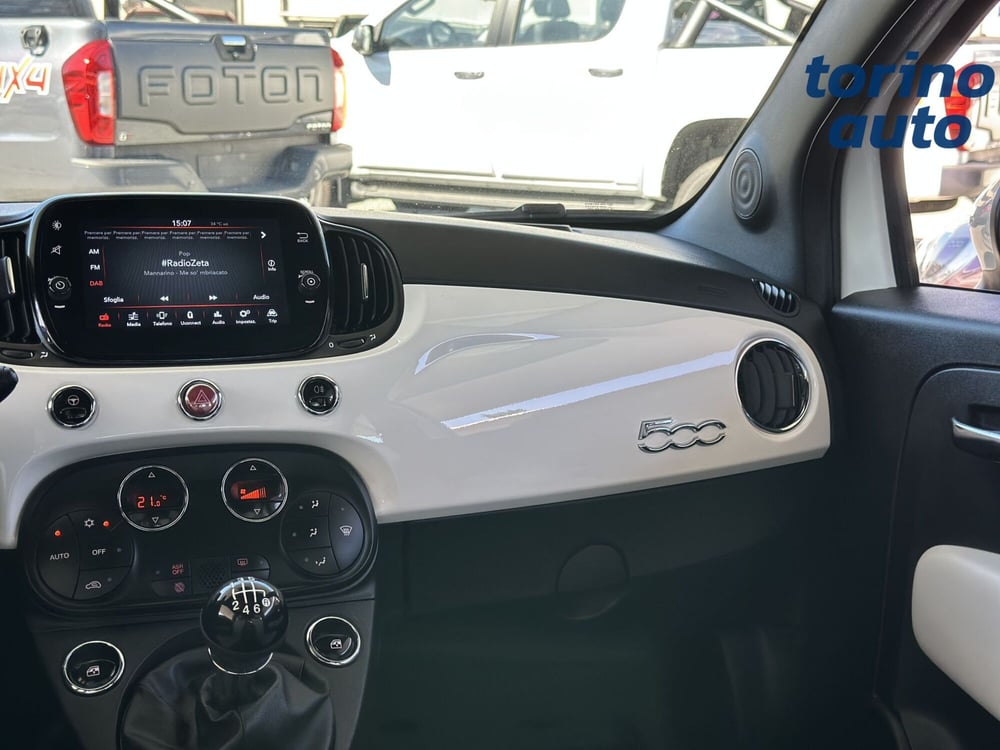 Fiat 500 usata a Torino (12)