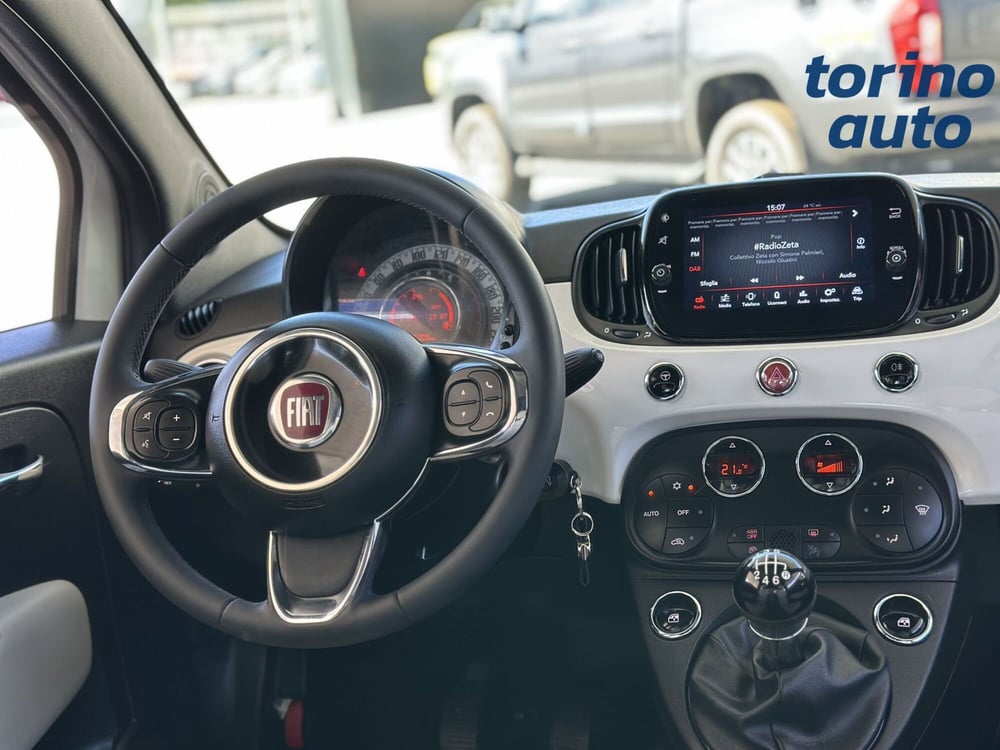 Fiat 500 usata a Torino (13)