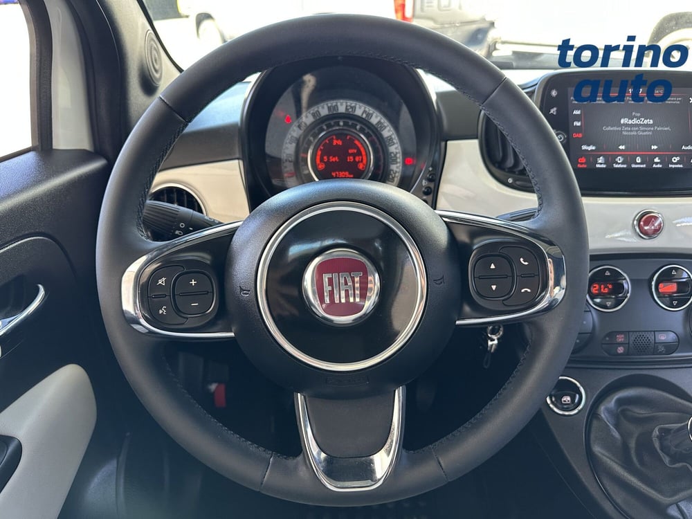 Fiat 500 usata a Torino (14)