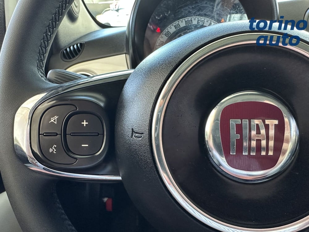 Fiat 500 usata a Torino (15)