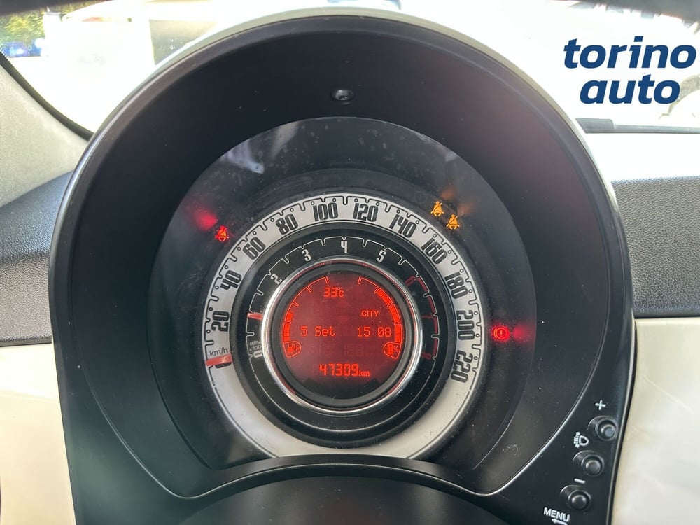 Fiat 500 usata a Torino (17)