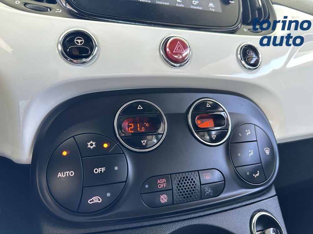 Fiat 500 usata a Torino (19)