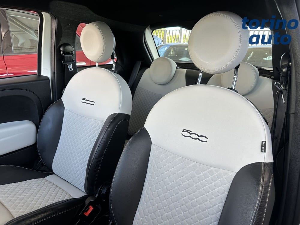 Fiat 500 usata a Torino (9)