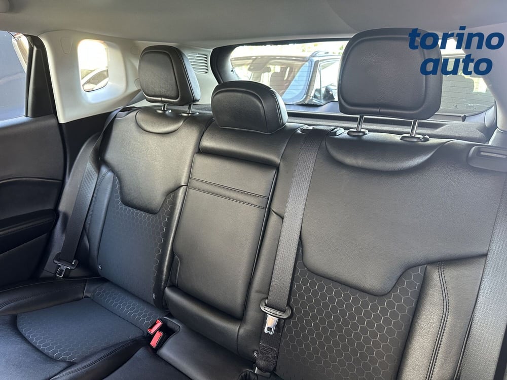 Jeep Compass usata a Torino (11)