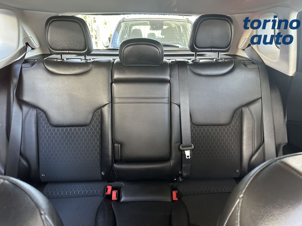 Jeep Compass usata a Torino (12)