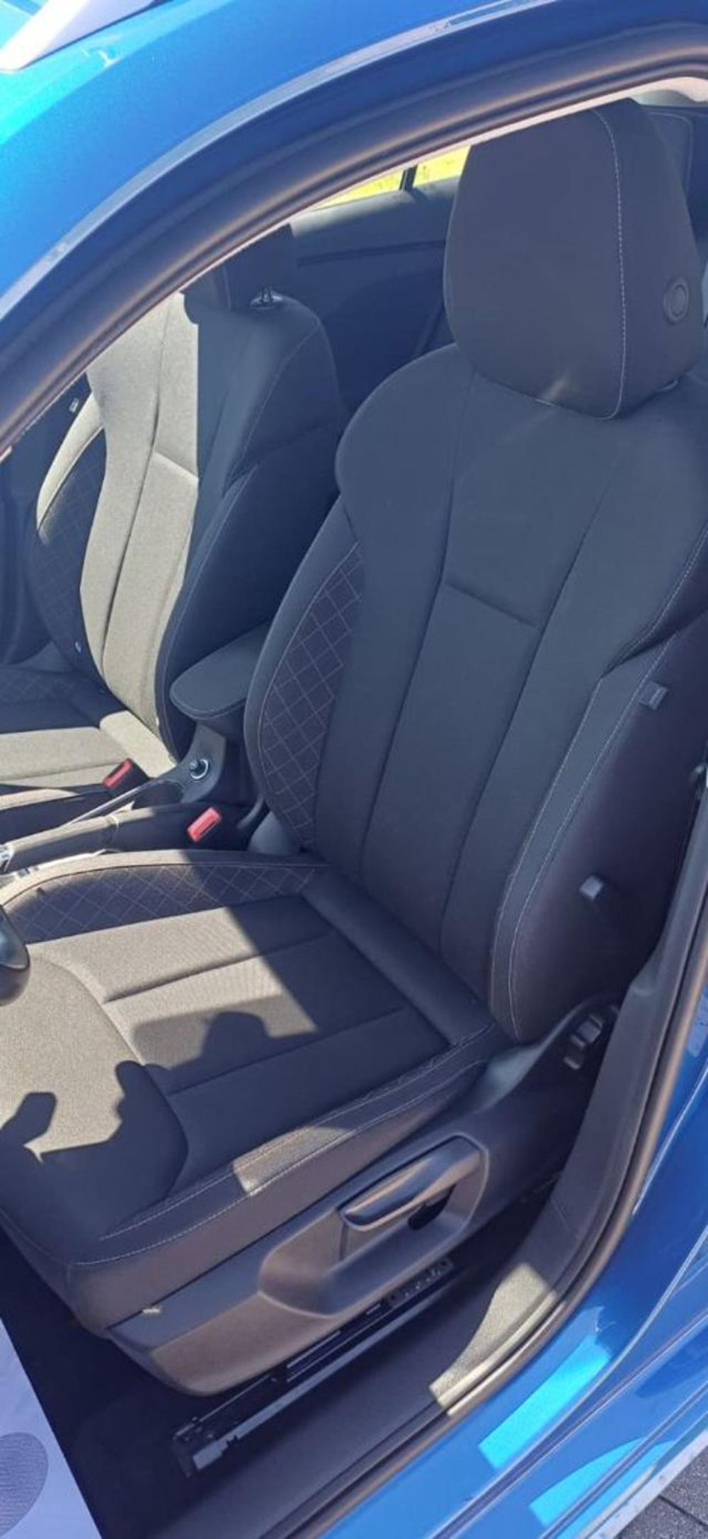Skoda Kamiq usata a Padova (20)