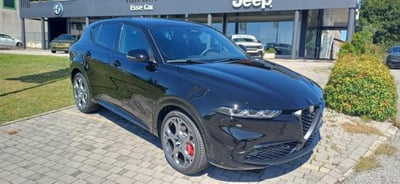 Alfa Romeo Tonale 1.6 Veloce 130cv tct6 nuova a Cittadella