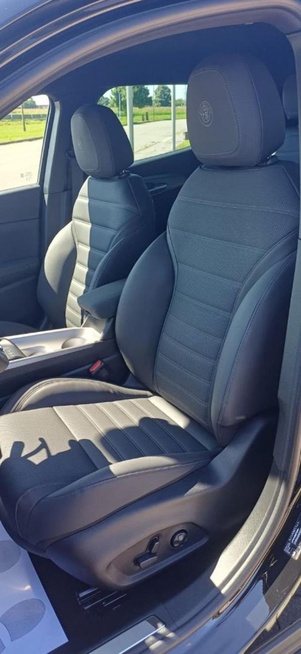 Alfa Romeo Tonale nuova a Padova (18)