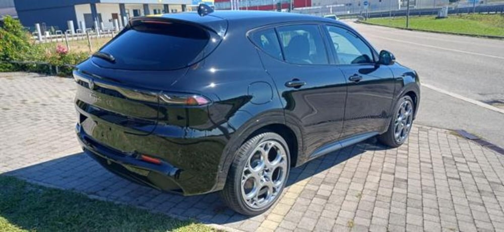 Alfa Romeo Tonale nuova a Padova (3)