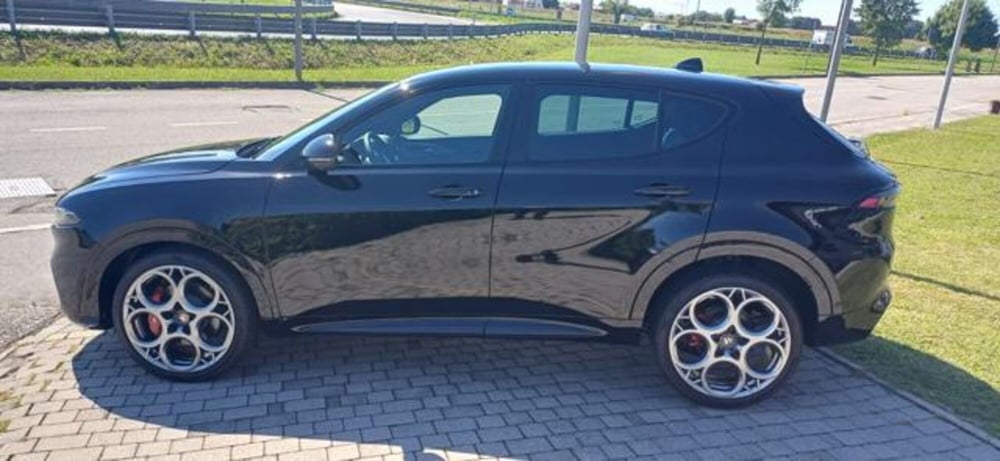 Alfa Romeo Tonale nuova a Padova (6)
