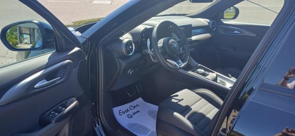 Alfa Romeo Tonale nuova a Padova (9)