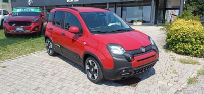 Fiat Panda 1.0 firefly hybrid s&amp;s 70cv 5p.ti nuova a Cittadella