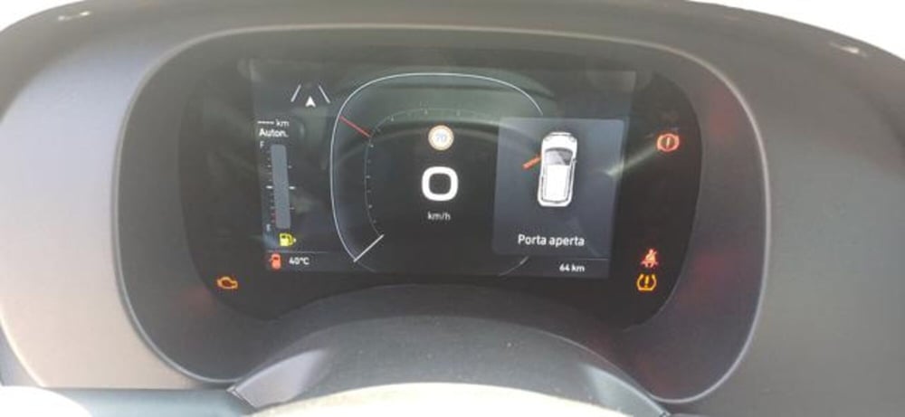 Fiat Panda nuova a Padova (14)