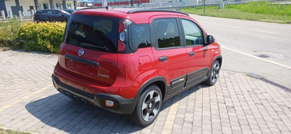 Fiat Panda nuova a Padova (3)