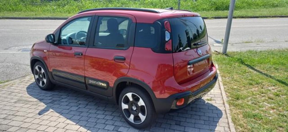 Fiat Panda nuova a Padova (4)