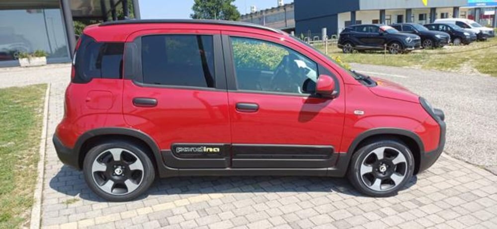 Fiat Panda nuova a Padova (5)
