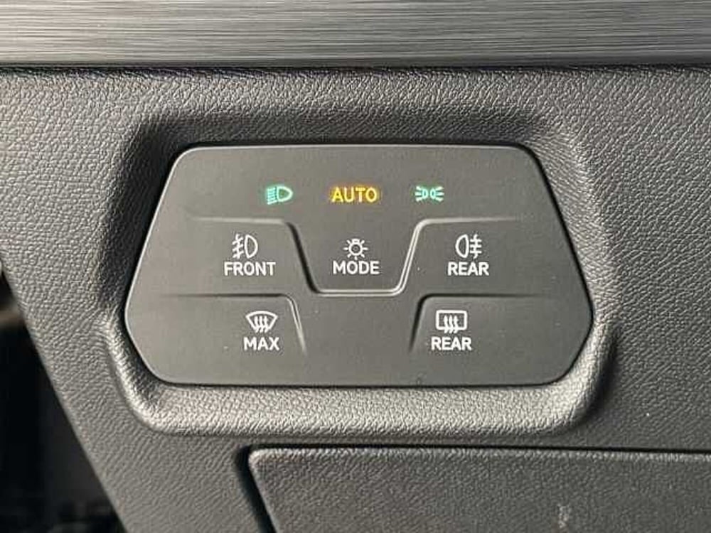 Cupra Leon usata a Vicenza (12)