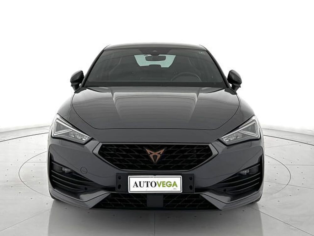 Cupra Leon usata a Vicenza (2)