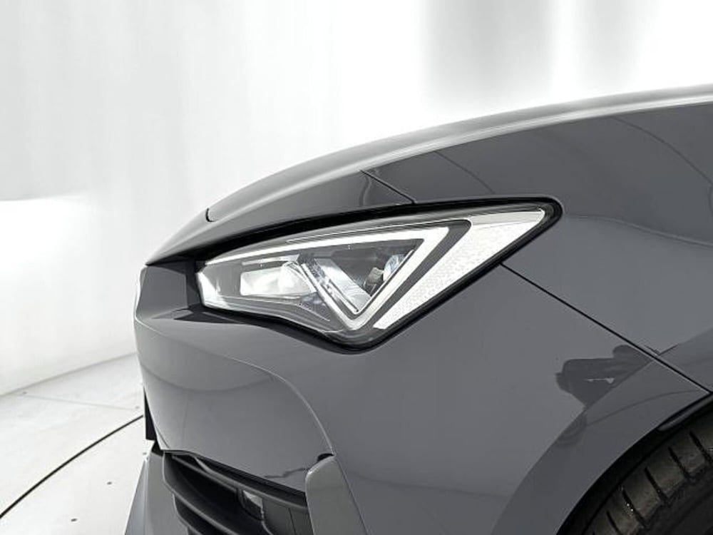 Cupra Leon usata a Vicenza (20)