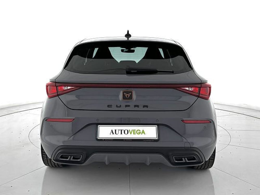 Cupra Leon usata a Vicenza (4)