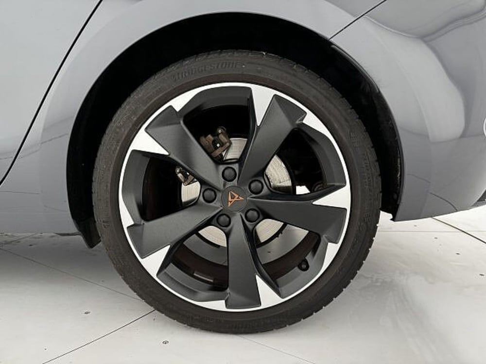 Cupra Leon usata a Vicenza (6)