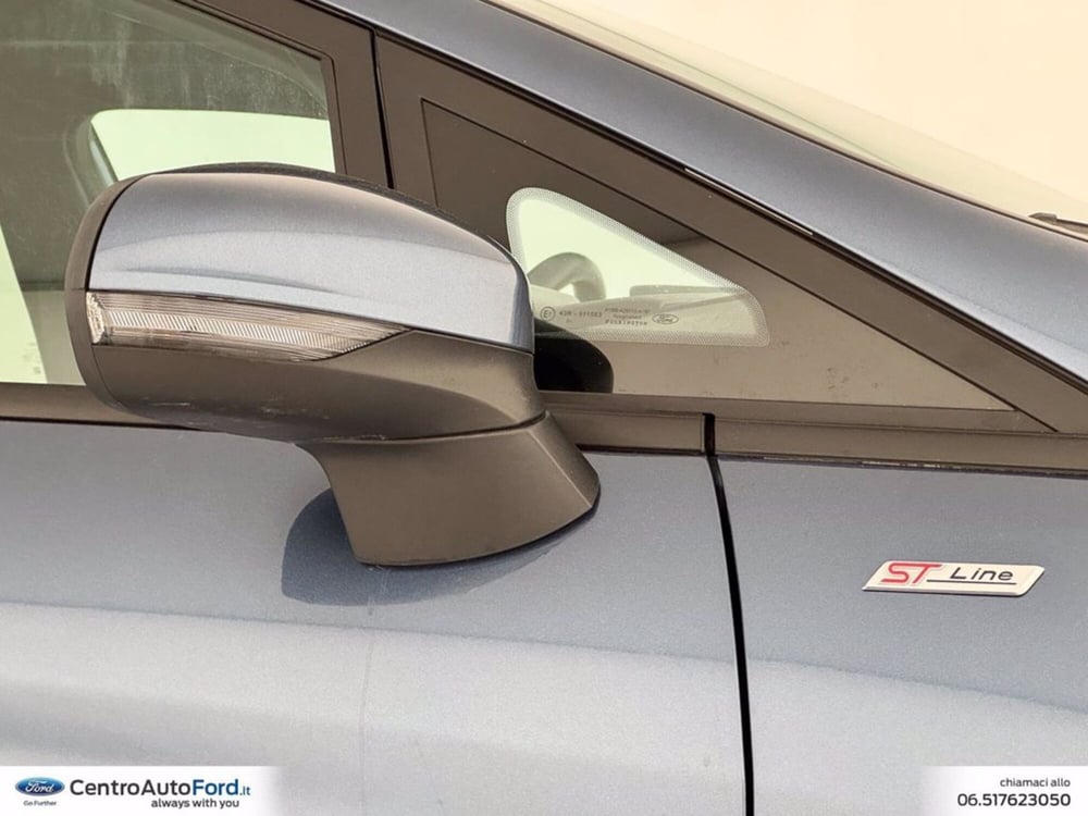 Ford Fiesta usata a Roma (14)