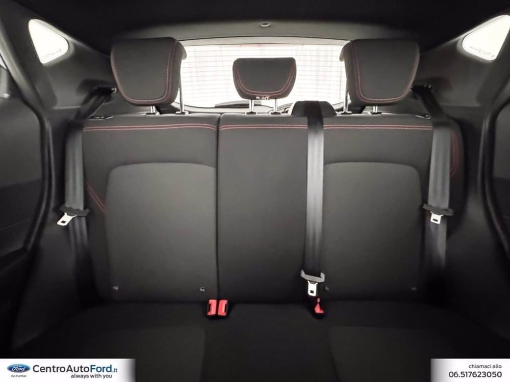 Ford Fiesta usata a Roma (9)