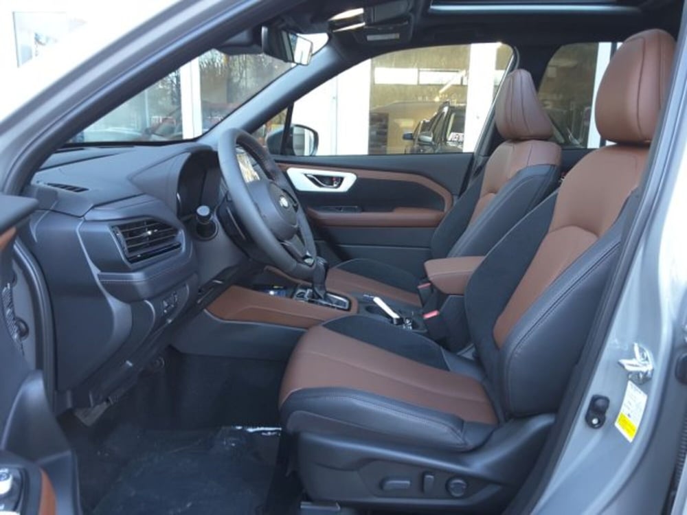 Subaru Forester nuova a Firenze (6)