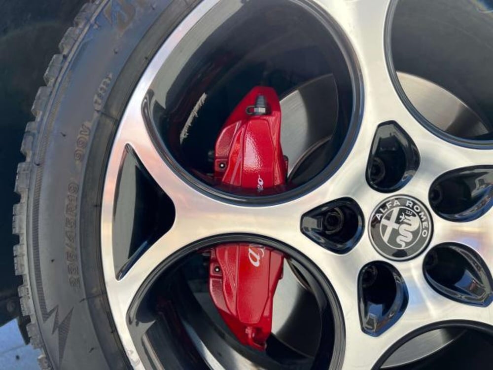 Alfa Romeo Tonale usata a Savona (11)