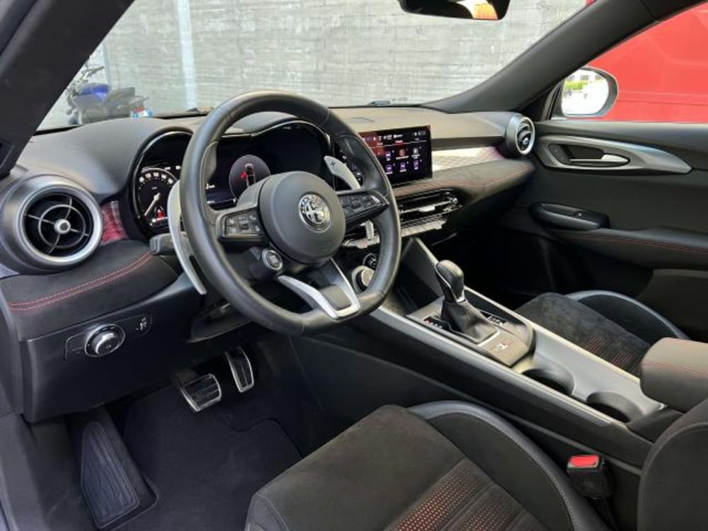 Alfa Romeo Tonale usata a Savona (14)