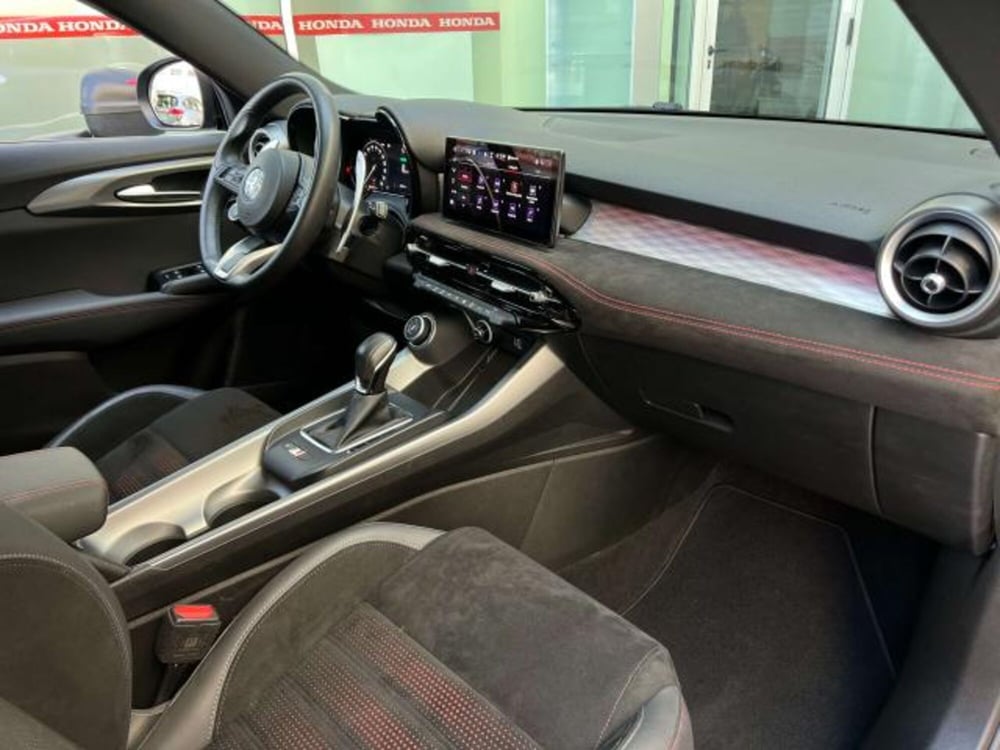 Alfa Romeo Tonale usata a Savona (15)